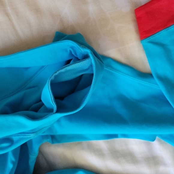 Lululemon Athetica Leggings size 4 - Picture 7 of 11